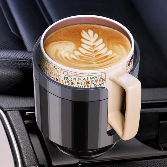 Portavasos Adaptable para Coche.